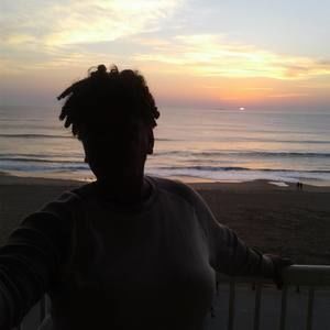 Meet your Posher, Jackie